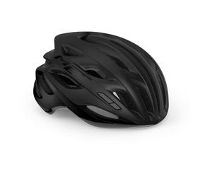 MET Estro Mips Ce - Men - Black - size 58/61- model 2026 58/61