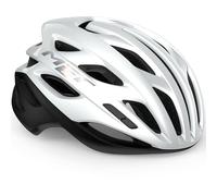 MET Estro Mips Ce - Men - White / Black - size 58/61- model 2025 58/61