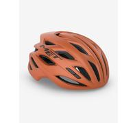 MET Estro MIPS Helmet Dark Orange Black - S