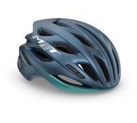 MET Estro Mips Road Helmet - Navy (S) Size: S
