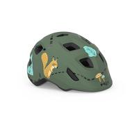 MET Forest children''s bicycle helmet HOORAY