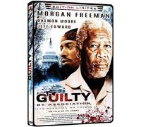 MET. GUILTY BY ASSOCIATION