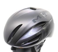 MET Helmet Manta MIPS Medium 56-58cm Polycarbonate Shell Magnetic Buckle -H