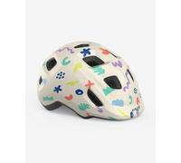 MET Hooray Helmet White Kids - S