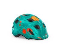 MET HOORAY Kids Helmet - Green (XS) Size: XS