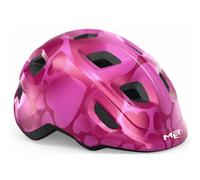 MET Hooray Kids Helmet - Lightweight, Reflective Decal (Bike / Cycling)