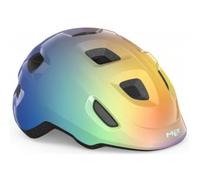 MET Hooray Kids Helmet - Multicolour, X-Small