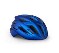 MET Idolo Blue Metallic UN Road Bike Cycle Helmet - M 52-59 cm