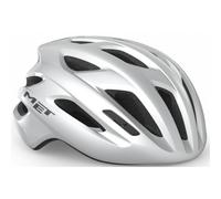 MET Idolo Helmet - Comfortable, 360 Deg Head Belt, Safe-T Sport Fit (Road Bike)
