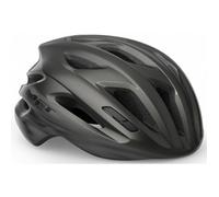 MET Idolo Helmet - Titanium / Glossy, UN (52-59cm)