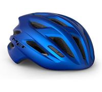 MET Idolo Helmet Unisex Adult Road Cycling Bicycle Bike Metallic Blue