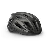 Met Idolo Road Cycling Helmet in Titanium