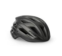 MET - Idolo Road Cycling Helmet In Titanium Size Extra Large (60-64 cm)