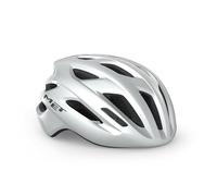 MET Idolo Road Cycling Helmet White / Glossy