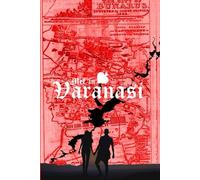Met in Varanasi: 1 (The Varanasi Trilogy)