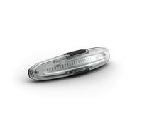 Met Magnetic Light Hel Rear Light