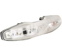 Met M5SADLED0000 - Rear Pilot Light for Helmet, multicoloured, One Size
