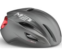 MET Manta Helmet, MIPS, Red, Small