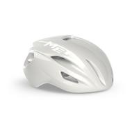 MET MANTA MIPS - ABSOLUTE WHITE LIMITED EDITION - ROAD CYCLING HELMET