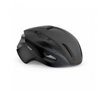 Met Manta Mips - White S