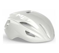 MET Manta MIPS Helmet - Absolute White, M (56-58cm)