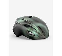 MET Manta MIPS Helmet bright green - L
