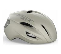 MET Manta MIPS Helmet - Greige, Medium