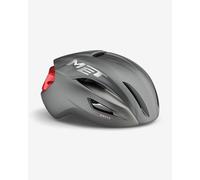 MET Manta MIPS Helmet Grey Red - S
