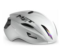 MET Manta MIPS Helmet - Large Holographic Glossy