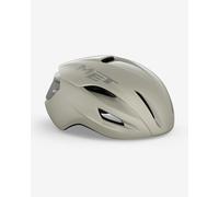 MET Manta MIPS Helmet light grey - S