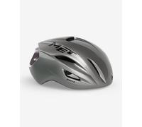Met Manta Mips Helmet Silver S