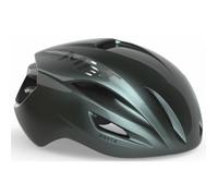 MET Manta MIPS Helmet - Teal / Black, S (52-56cm)
