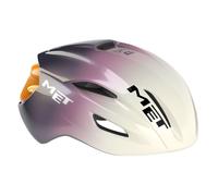 MET Manta MIPS Helmet - UAE Team ADQ, M (56-58cm)