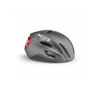 MET Manta Mips Road Helmet - Slate (S) Size: S