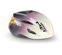 MET Manta Mips UAE Team ADQ Road Bike Helmet UAE Team ADQ