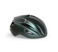MET Manta Unisex MIPS Road Helmet, Hyper Teal, S/52-56 cm