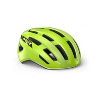 Met Miles Helmet Green S-M