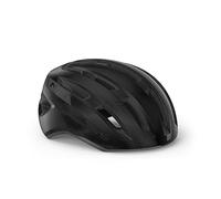 Met Miles Mips Helmet Black M-L