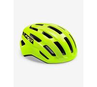 Met Miles Mips Helmet Green M-L