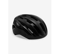 MET Miles MIPS Helmet Glossy Black - M-L