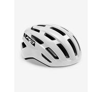 MET Miles MIPS Helmet Glossy White - S-M