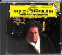 Met Opera Orch - Don Quixote