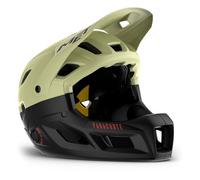 Met Parachute Mcr Mips Downhill Helmet Green S S Pistachio Green Matt