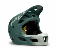 MET Parachute MCR Mips Full Face MTB Mountain Bike Helmet Moss