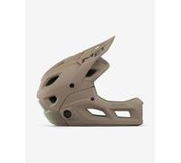MET Parachute MCR MIPS helmet brown - M