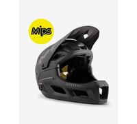 MET Parachute MCR MIPS Helmet Matt Black - L