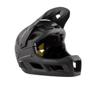 MET Parachute MCR MIPS Helmet Matte Black, Size S (52-56 cm)