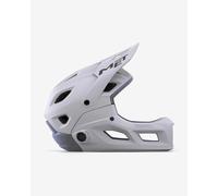 Met Parachute Mcr Mips Downhill Helmet White L