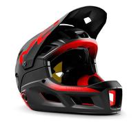 MET - Parachute MCR MIPS Mountain Bike Helmet In Black Size Large (58-61 cm)