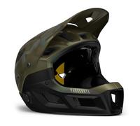 MET PARACHUTE MCR MIPS downhill helmet kiwi green M 56-58cm